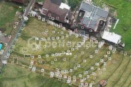 10 Are Land in Padonan, Canggu — Prime Residential Plot