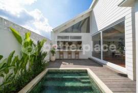 A Graciously Designed Retreat Offering Exceptional Living Spaces, Premium Finishes, and an Unforgettable Bali Lifestyle