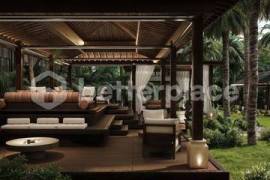 Modern Family-Focused Apartment in the Heart of Ubud