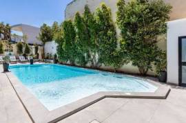 Fully Furnished Semi Detached Villa