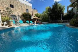 House Of Character In Zebbug