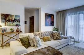 Charming Duplex Penthouse