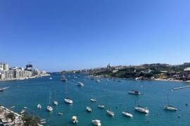 Finished Seafront Apartment