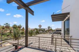 Plaza Pescador, Rare 460 m² Corner Space L1-D, San Jose del Cabo,