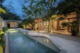 3 Bedrooms - House - Quintana Roo - For Sale - PHO7559648