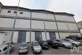 Hangar em Camarate, Unhos e Apelação de 2150,00 m²