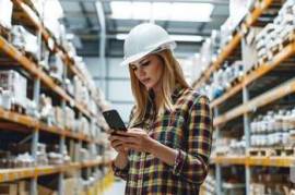 Hangar em Azinhaga de 591,00 m²