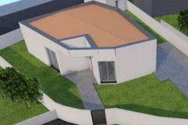 Casa / Villa T2 em Avanca de 120,00 m²
