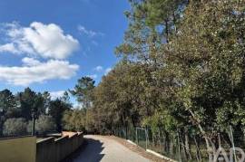 Terreno para construção em Pedreiras