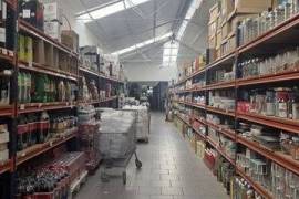 Loja / Estabelecimento Comercial em Mafamude e Vilar do Paraíso de 533,00 m²