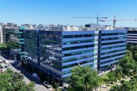 Office for rent in Bucuresti 1770 sqm, Floreasca area