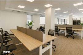 Office for rent in Bucuresti 400 sqm Romana Dorobanti Area