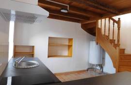 Small Stone House in the Heart of the Village - €54,950