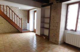 Affordable Townhouse Near Shops In Ruffec Ideal for Investors or First-Time Buyers - €65,000 Affordable Townhouse Near Shops In Ruffec Ideal for Investors or First-Time Buyers - €65,000