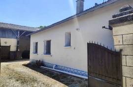 Beautifully Maintained Stone Bungalow with Spacious Garden and Outbuildings - €129,000 Beautifully Maintained Stone Bungalow with Spacious Garden and Outbuildings - €129,000