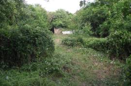 Building Plot With Planning Accepted 1,271m2 in Couture - €14,000 Building Plot With Planning Accepted 1,271m2 in Couture - €14,000