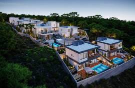 House (Detached) in Konia, Paphos for Sale