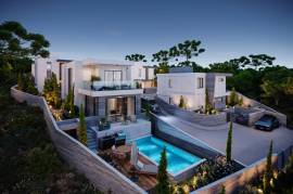 House (Detached) in Konia, Paphos for Sale