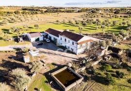 Farmhouse Évora Senhora da Saúde