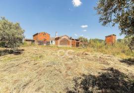 Farmhouse Alandroal Ferreira de Capelins