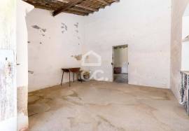 Farmhouse Alandroal Ferreira de Capelins