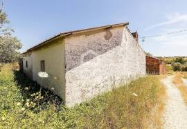 Farmhouse Alandroal Ferreira de Capelins