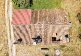 Farmhouse Alandroal Ferreira de Capelins