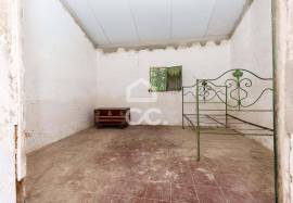 Farmhouse Alandroal Ferreira de Capelins