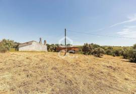 Farmhouse Alandroal Ferreira de Capelins