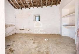 Farmhouse Alandroal Ferreira de Capelins