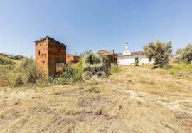 Farmhouse Alandroal Ferreira de Capelins