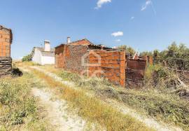 Farmhouse Alandroal Ferreira de Capelins
