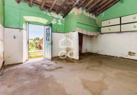 Farmhouse Alandroal Ferreira de Capelins