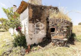 Farmhouse Alandroal Ferreira de Capelins