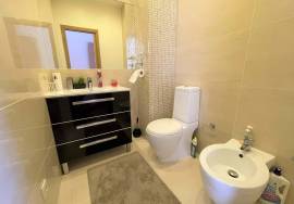 Spacious 2 + 2 Bedroom Villa Located on a Hillside with Countryside Views