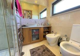 Spacious 2 + 2 Bedroom Villa Located on a Hillside with Countryside Views