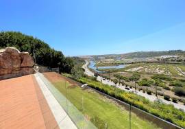 Spacious 2 + 2 Bedroom Villa Located on a Hillside with Countryside Views