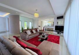 Spacious 2 + 2 Bedroom Villa Located on a Hillside with Countryside Views