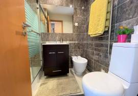 Spacious 2 + 2 Bedroom Villa Located on a Hillside with Countryside Views