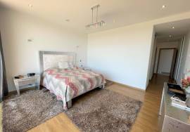 Spacious 2 + 2 Bedroom Villa Located on a Hillside with Countryside Views