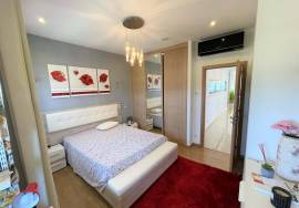 Spacious 2 + 2 Bedroom Villa Located on a Hillside with Countryside Views