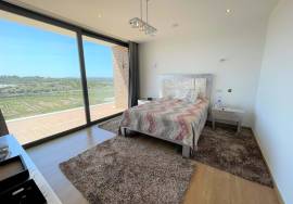 Spacious 2 + 2 Bedroom Villa Located on a Hillside with Countryside Views