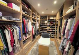 Spacious 2 + 2 Bedroom Villa Located on a Hillside with Countryside Views