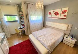 Spacious 2 + 2 Bedroom Villa Located on a Hillside with Countryside Views