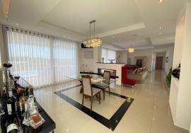 Spacious 2 + 2 Bedroom Villa Located on a Hillside with Countryside Views