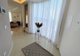 Spacious 2 + 2 Bedroom Villa Located on a Hillside with Countryside Views