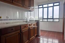 1 bedroom apartment near the city center