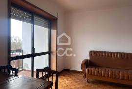 1 bedroom apartment near the city center