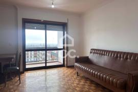 1 bedroom apartment near the city center