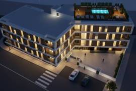 Apartamento T3, junto à Praia da Consolação